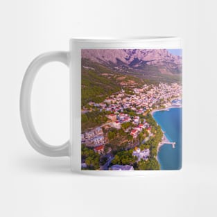 Baška Voda Mug